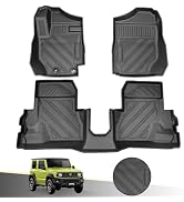 Amazon | AMWMORV ジムニーJB64 専用サイドラダー ジムニーJB74 車緊急